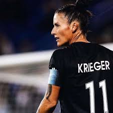 11 Things You Should Know About Ali Krieger - Girls Soccer Network