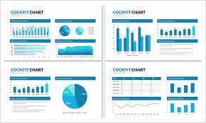Powerpoint Charts And Graphs Templates The Highest Quality