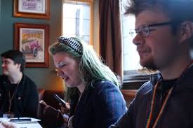 Behind the Mask Literary Festival 2022