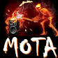 MOTA play St Peter's Social Club, Byker event image