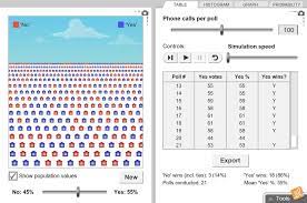 Building dna (answer key)student exploration: Polling City Gizmo Lesson Info Explorelearning