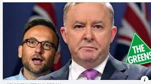 The opposition Leftovers wouldn't have a clue ! Rudd set up the minerals  deal with the USA a huge deal with a billion dollars immediate start for  rare minerals to get underway.