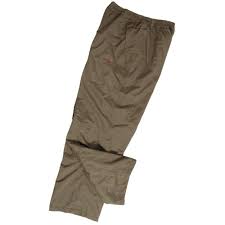 Tf Gear New Banshee Waterproof Fishing Trousers Various Sizes