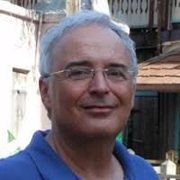 John Rosario, Psy.D.