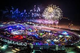 Recap Electric Daisy Carnival Las Vegas 2014 Edm Maniac Electric Daisy Carnival Las Vegas Electric Daisy Carnival Music Festival