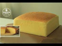 Taiwanese Castella Cake Recipe Youtube Castella Cake Recipe Cake Recipes Best Cake Recipes