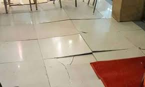Not only are damaged tile floors unattractive, but they can also decrease the value of your home. How To Fix Ceramic Tile Popping Up Find Easy Solution