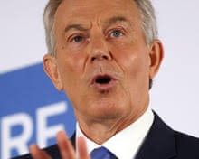 Blair and Clinton transcripts reveal global concerns of two buddies