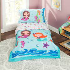 This superhero adventure double team toddler bed set is the perfect addition to your little one's room! Everyday Kids Trolls Trolls Hug Time 4 Piece Toddler Bedding Set Pink Toddler Nursery Bedding Sets