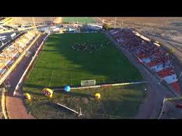 Últimas noticias, fotos, y videos de cobresal las encuentras en el comercio. Estadio El Cobre El Salvador Destimap Destinations On Map