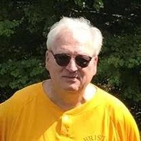 John W. Weigl Obituary