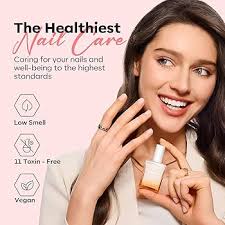 Modelones Nail Hardener Extra Strong 8-in-1, Nail Care Products, Nail  Hardener for Brittle Nails, Groove Filler, Nail Repair, Nail Growth  Formulas, Nail Strengthener, Nail Hardener, Nail Oil, Base : Amazon.de:  Beauty