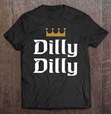 Bud Light Dilly Dilly Classic