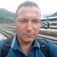 Alex Mantos's Instagram, Twitter & Facebook