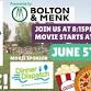 Movies in the Park: Zootopia 2
