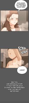 That's because the international league against epilepsy (ilae), the main organization that studies the condition, came up with a new way to organize and describe seizures and epilepsy types in 2017. That Man S Room Manga Chapter 1 Toonily