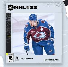 Official ea sports nhl twitter page watch the #nhl22 reveal 8/19 @ 8am pst. P2a5juutbkbkqm