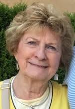 Obituary information for Etta Joy Corbett