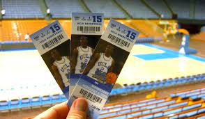 Ucla Basketball Tickets Ucla Basketball Basketball Tickets Ucla