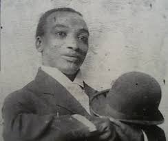 Otis McDaniel (1882-1916)