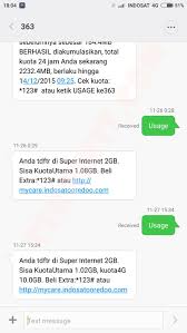 Kemungkinan hal inilah yang menjadikan kartu indosat banyak juga di segani oleh masyarakat. Tukar Kartu Lama Indosat Dengan Kartu 4g Gratis Kuota 10gb
