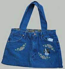 Memang pada mulanya aku agak segan nak berkongsi, tapi bila kawan aku baca pasal entri lepas, dia galakkan aku tulis ja. Transformasi Seluar Jeans Terpakai Kepada Beg Yang Cantik Ciklapunyabelog Blogspot My