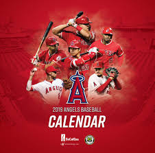 The calendar shows links for all dates even though there are not games for each date but this does not mean there are not events such as births, deaths or transactions. Los Angeles Angels On Twitter Before You Mark Your Calendars You Ll Need A Calendar Right The 1st 30 000 Fans In Attendance For Our Home Opener On Thursday April 4th Will Get