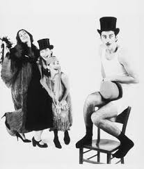 Resultado de imagen para absurdo teatro