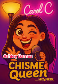 Ashley Batnes Summary