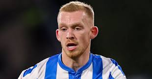 Huddersfield Town fans react to Lewis O'Brien update as Leeds United  transfer links intensify