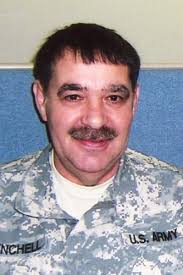 Dennis Winchell Obituary (1951