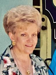 Grace Guymon Obituary