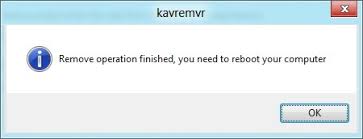 How To Completely Uninstall Kaspersky Pure
