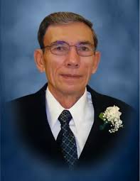 Obituary information for Howard Douglas Reed