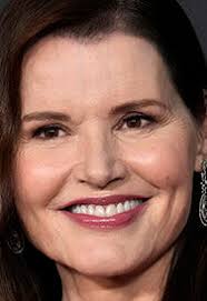 Geena Davis
