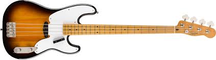 This is the ultimate pbass pickup shootout all pickups are recorded with the same fender p bass with the same settings to give. Fender Squier Sq Cv 50s P Bass Mn 2ts E Bass