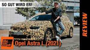 2 ebenfalls von 1998 bis 2005 wurden die mit dem opel astra g baugleichen modelle holden astra ts (in australien) und vauxhall astra mk4 (in großbritannien) hergestellt. Opel Astra L 2021 Wir Fahren Ihn Schon Jetzt Fahrbericht Review Test Plug In Hybrid Youtube
