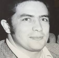 Herman Sanchez Obituary