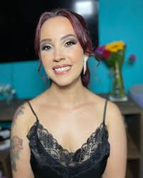 Reel by Noemy Alfaro-Makeup