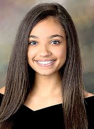 80th Mountain State Forest Festival Princesses