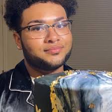 Fundraiser by Gina Ellis-Smith : Leroy Ellis-Smith Jr. aka LJ aka Lamar  Ellis