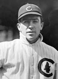 Old photos and excerpts from my novel about the 1908 Chicago Cubs