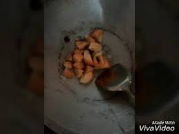 Resepi terong asam sarawak salai ikan lumek menu tradisi sarawak. Resepi Terung Asam Dan Salai Ikan Mykif Youtube