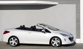 Хочу поделиться с вами впечатлением от эксплуатации мной автомобиля peugeot 308 cc кабриолет. Peugeot Offers The 1 6 Liter Thp 200 On 308 Cc