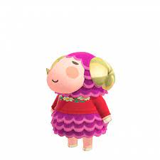 This includes the english and japanese tier list, most popular villagers and more! Minnie Mouse Animal Crossing New Horizons Novocom Top