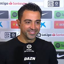 Is Xavi going to rob Spain of a World Cup superstar?