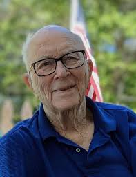 Obituary information for Samuel James Traub