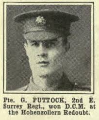 Search for "Hampshire Regiment" in unit