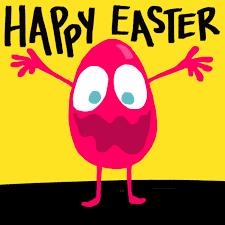 Image result for happy easter GIF
