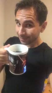 Does anyone know of any late night coffee shops/cafes?